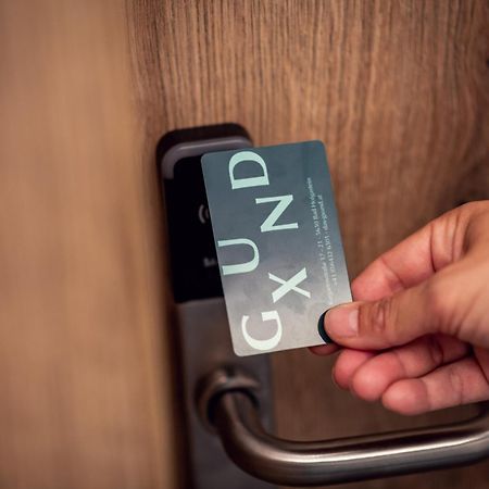 Aktiv- & Gesundheitsresort Das Gxund - Thermeneintritt Inklusive Bad Hofgastein Eksteriør bilde