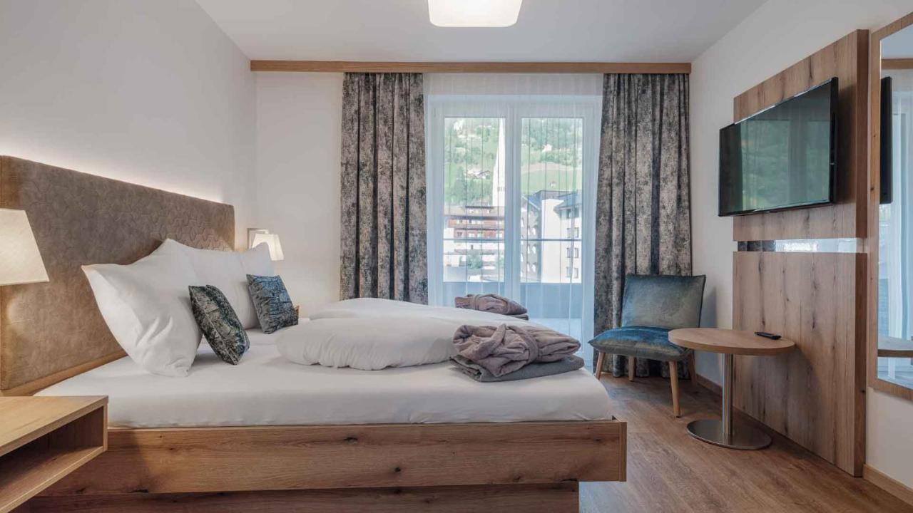 Aktiv- & Gesundheitsresort Das Gxund - Thermeneintritt Inklusive Bad Hofgastein Eksteriør bilde