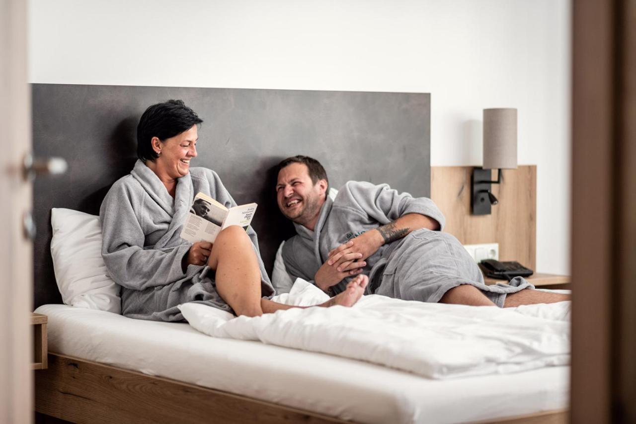 Aktiv- & Gesundheitsresort Das Gxund - Thermeneintritt Inklusive Bad Hofgastein Eksteriør bilde