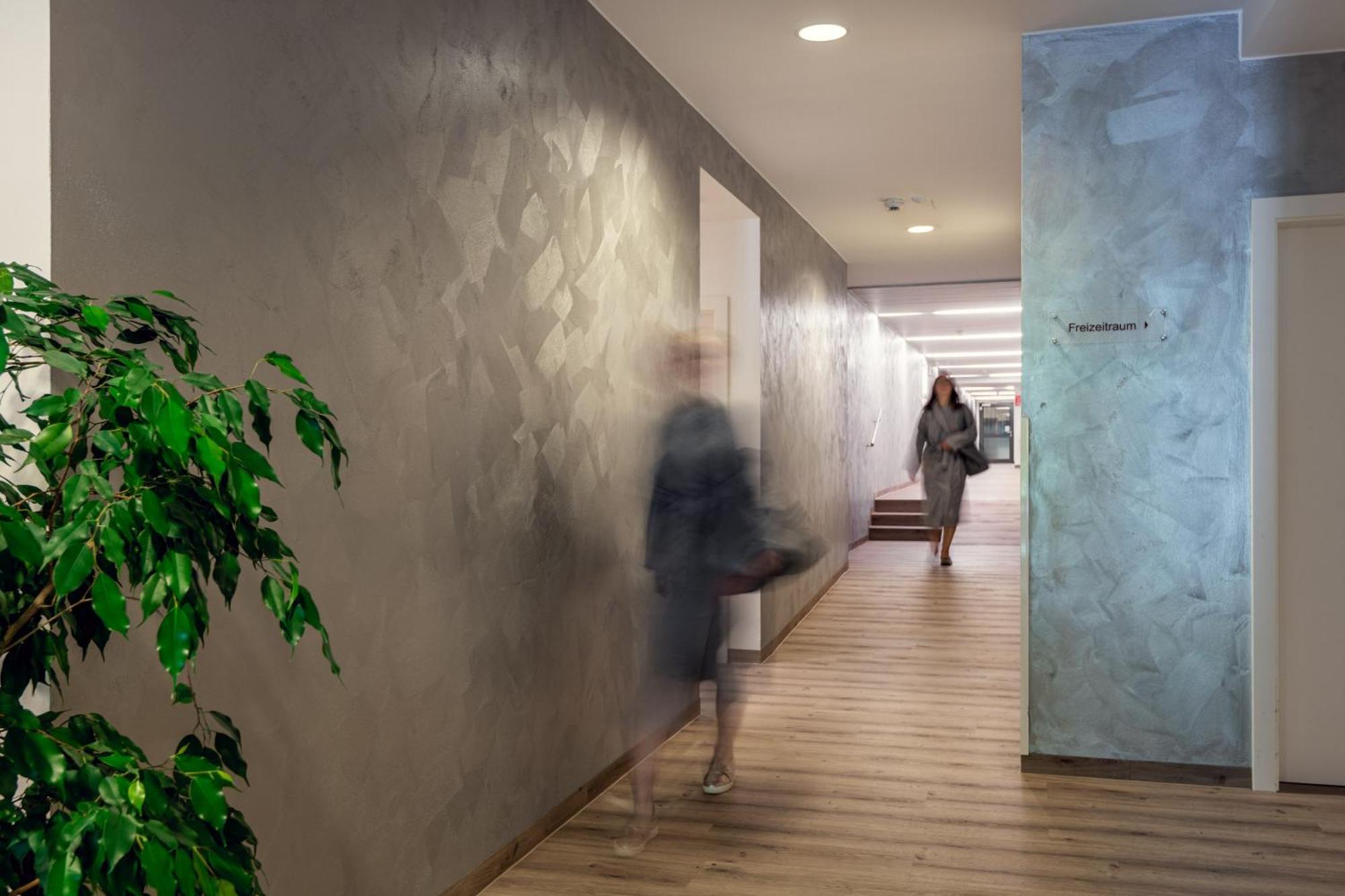 Aktiv- & Gesundheitsresort Das Gxund - Thermeneintritt Inklusive Bad Hofgastein Eksteriør bilde