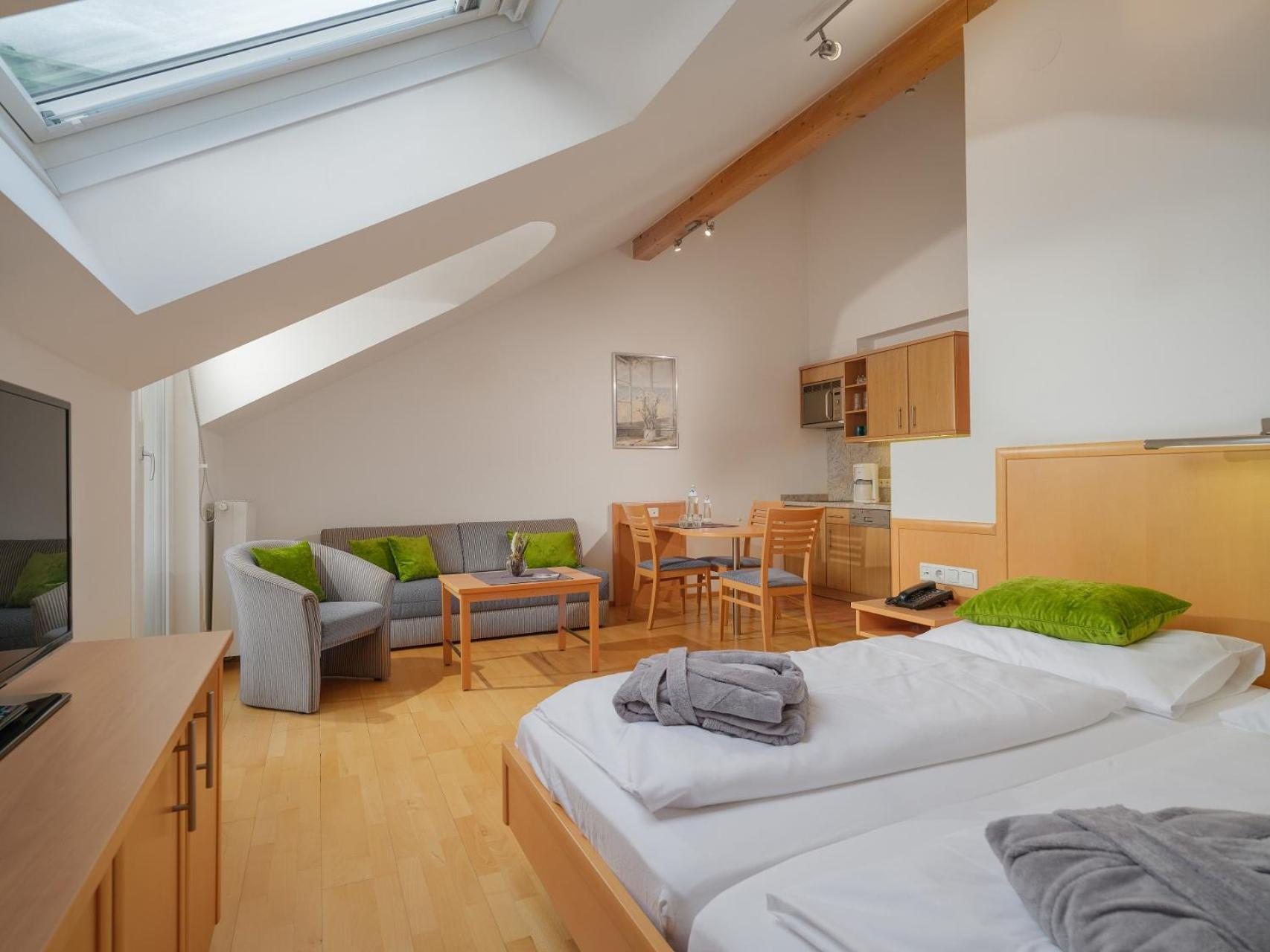 Aktiv- & Gesundheitsresort Das Gxund - Thermeneintritt Inklusive Bad Hofgastein Eksteriør bilde
