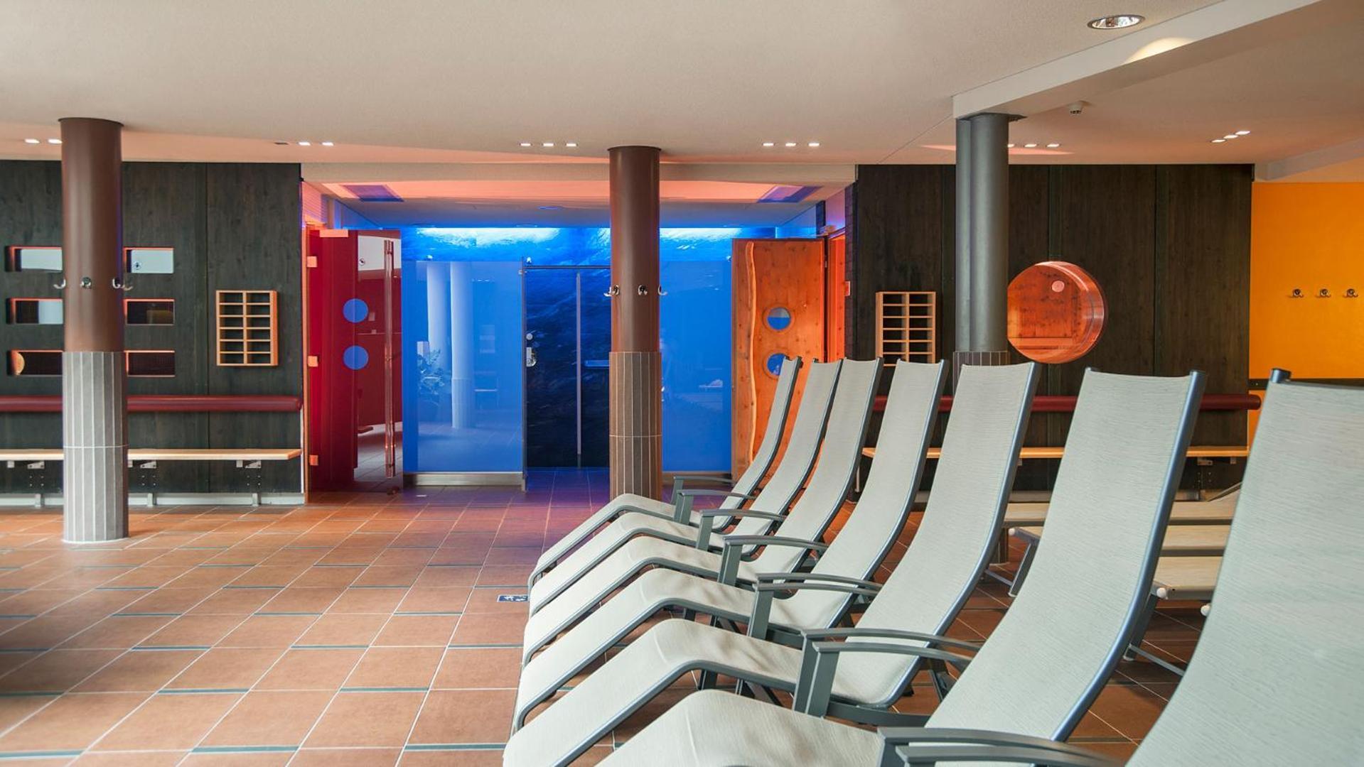 Aktiv- & Gesundheitsresort Das Gxund - Thermeneintritt Inklusive Bad Hofgastein Eksteriør bilde