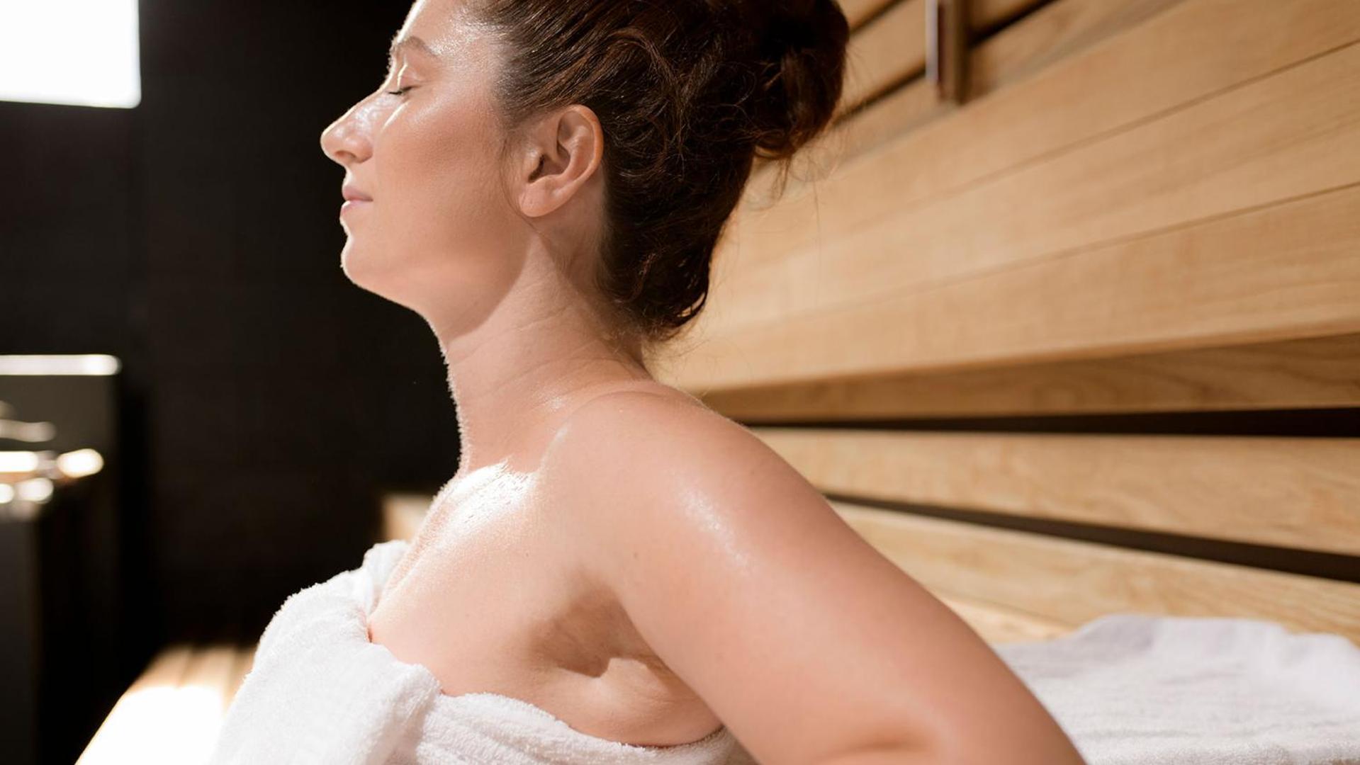 Aktiv- & Gesundheitsresort Das Gxund - Thermeneintritt Inklusive Bad Hofgastein Eksteriør bilde
