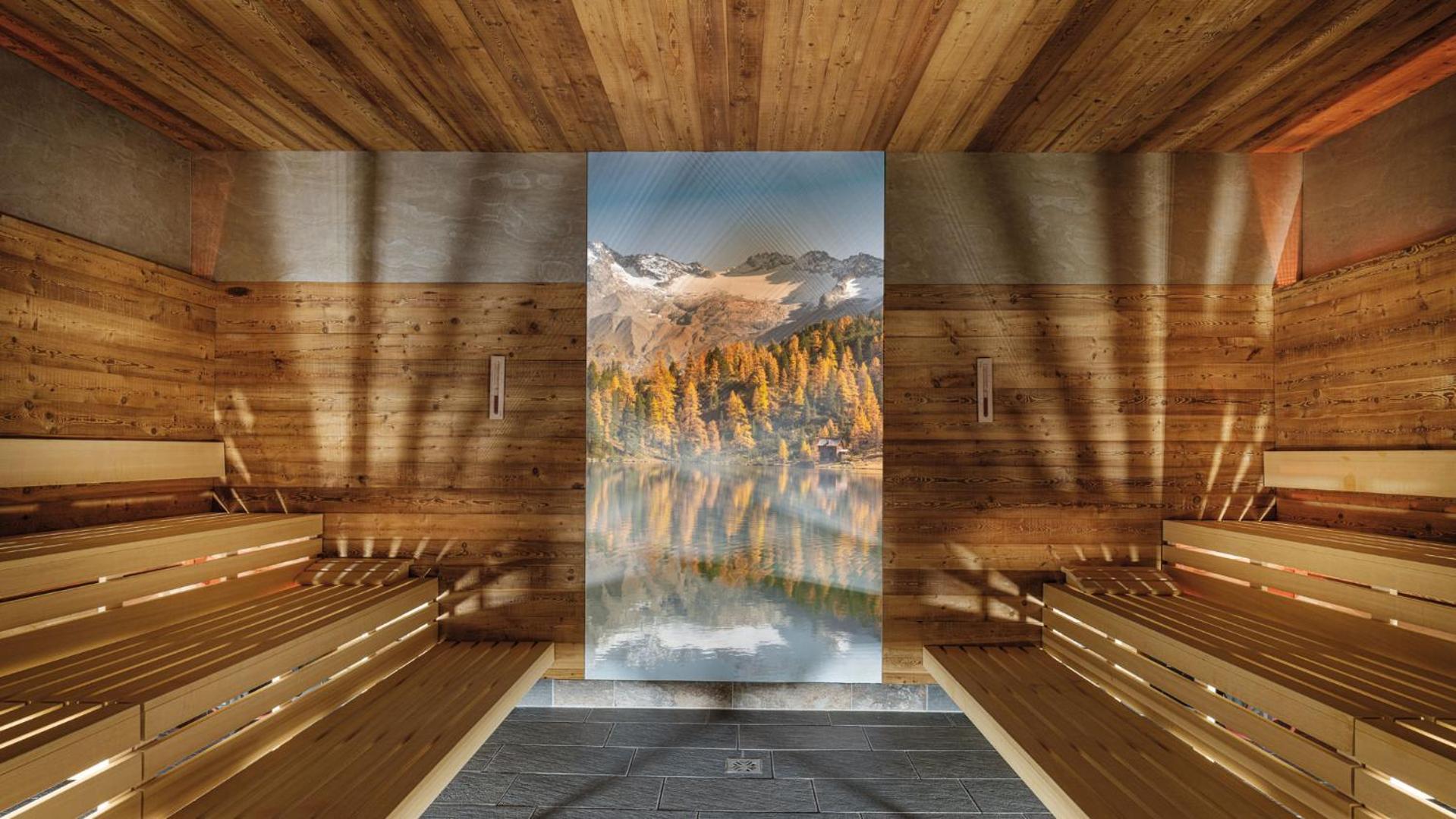 Aktiv- & Gesundheitsresort Das Gxund - Thermeneintritt Inklusive Bad Hofgastein Eksteriør bilde