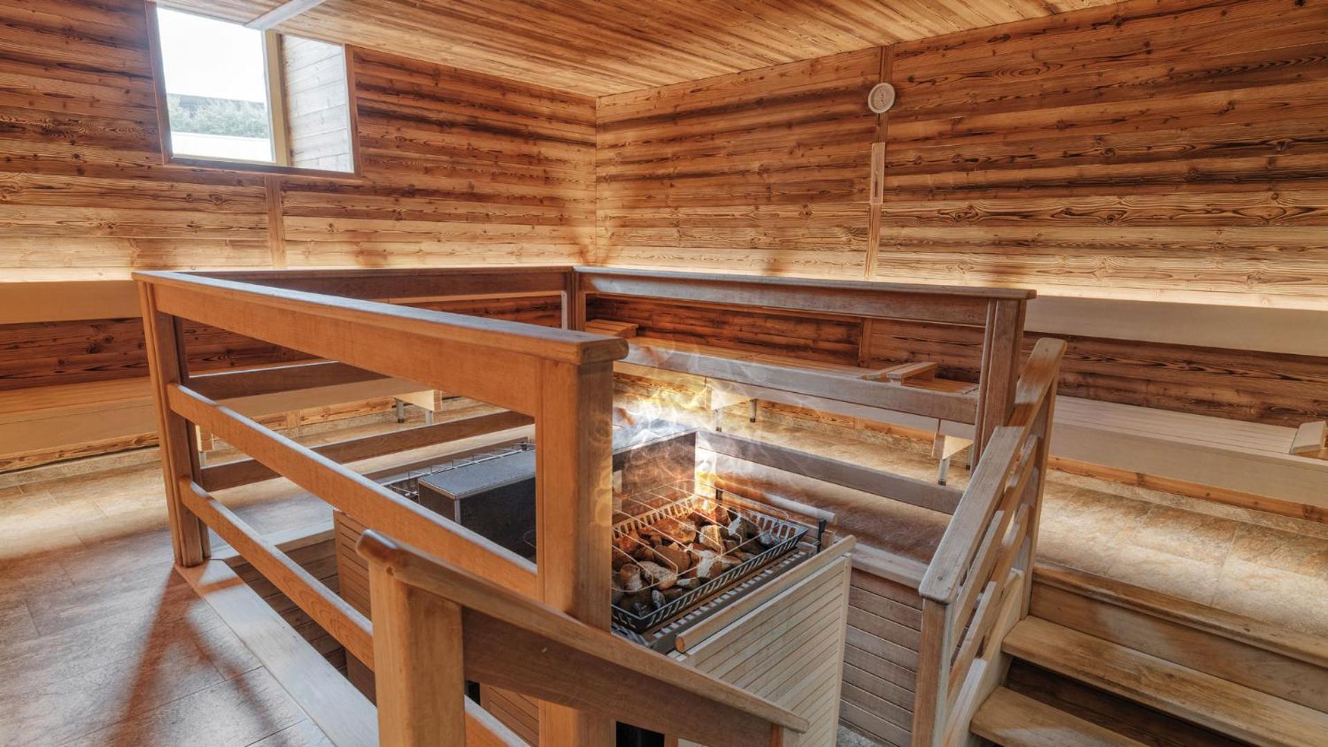 Aktiv- & Gesundheitsresort Das Gxund - Thermeneintritt Inklusive Bad Hofgastein Eksteriør bilde