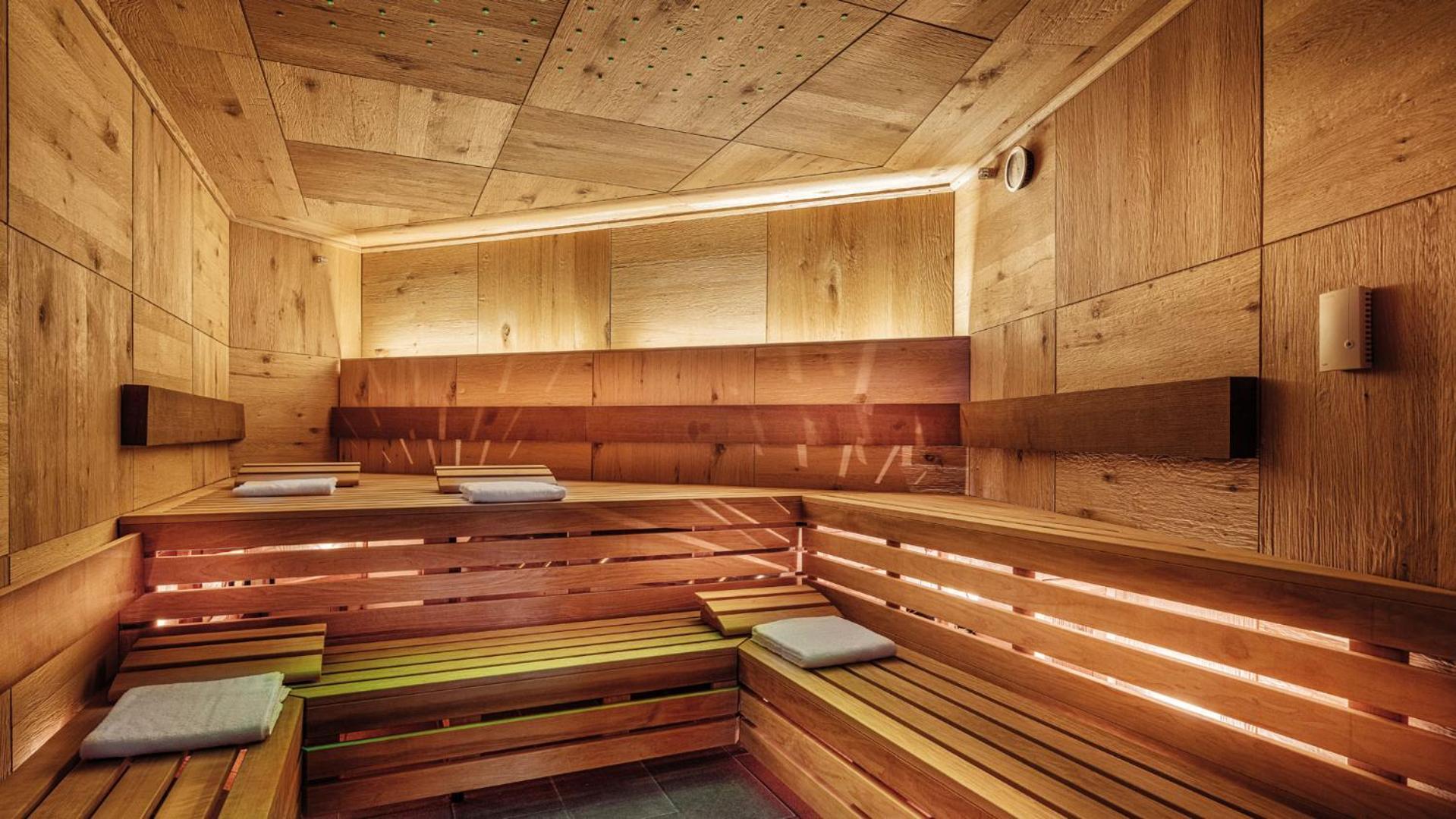 Aktiv- & Gesundheitsresort Das Gxund - Thermeneintritt Inklusive Bad Hofgastein Rom bilde